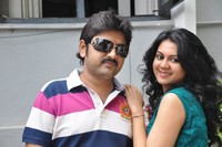 Band Balu Movie Opening Photos